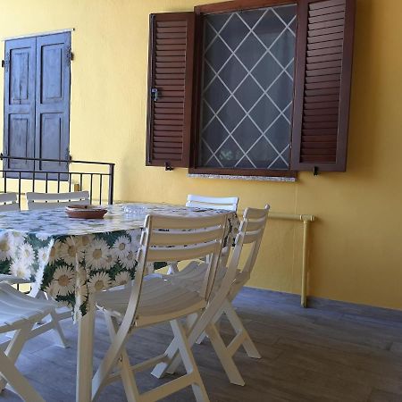 Casa Bibi Villa Bergamo Eksteriør billede